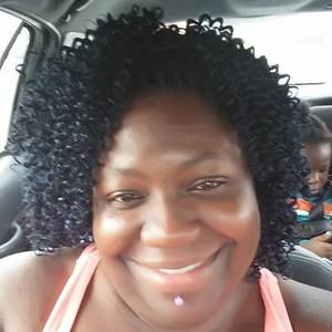 Meet your Posher, Brandi